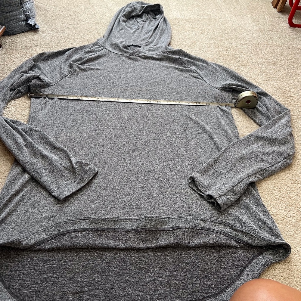 Lululemon, mens shirt